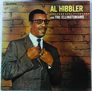 Al Hibbler With The Ellingtonians - Al Hibbler with the Ellingtonians