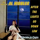 CD - Al Hibbler - After The Lights Go Down Low