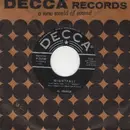 7inch Vinyl Single - Al Hibbler - I'm Free / Nightfall