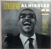 LP - Al Hibbler - Starring Al Hibbler - Mono