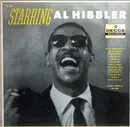 LP - Al Hibbler - Starring Al Hibbler - Mono