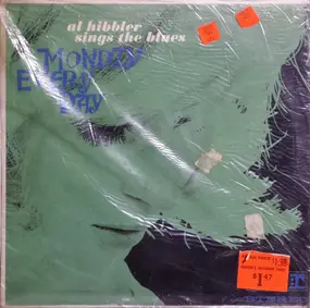 Al Hibbler - Sings The Blues - Monday Every Day