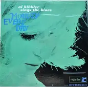 LP - Al Hibbler - Sings The Blues - Monday Every Day