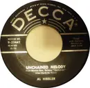 7inch Vinyl Single - Al Hibbler - Unchained Melody / Daybreak