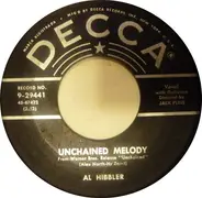 Al Hibbler - Unchained Melody / Daybreak