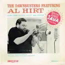 LP - Al Hirt , The Dawn Busters - The Dawnbusters Featuring Al Hirt - Mono