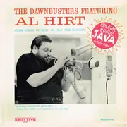 LP - Al Hirt , The Dawn Busters - The Dawnbusters Featuring Al Hirt - Mono