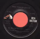 7inch Vinyl Single - Al Hirt - Music To Watch Girls By