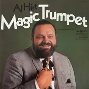 LP - Al Hirt - Magic Trumpet