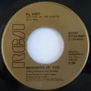 7inch Vinyl Single - Al Hirt - Memories Of You / I'll Be Seeing You