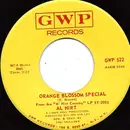 7inch Vinyl Single - Al Hirt - Orange Blossom Special