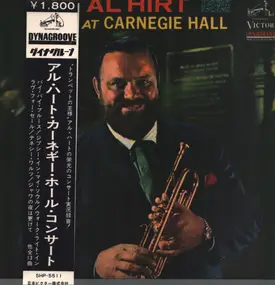 Al Hirt - At carnage Hall