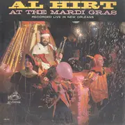 LP - Al Hirt - At The Mardis Gras - Mono