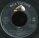 7inch Vinyl Single - Al Hirt - Al Di La