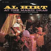 LP - Al Hirt - Al Hirt At The Mardi Gras
