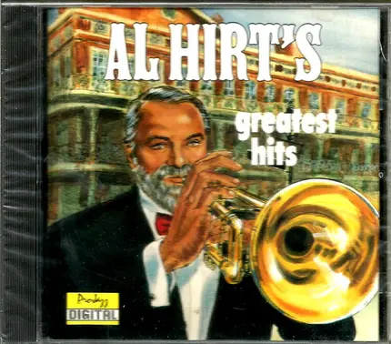 Al Hirt - Al Hirt´s Greatest Hits