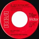 7inch Vinyl Single - Al Hirt - Alley Cat / Fancy Pants