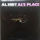 LP - Al Hirt - Al's Place