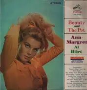 Al Hirt, Ann Margret - Beauty And The Beard