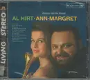 CD - Al Hirt And Ann Margret - Beauty And The Beard