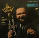 LP - Al Hirt And His Band - Al Hirt - The Greatest Horn In The World