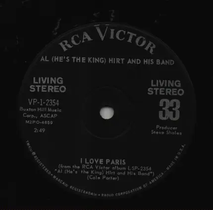 Al Hirt And His Band - Al Hirt And His Band