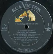 LP - Al Hirt And His Band - Al (He's The King) Hirt And His Band - Mono