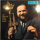 LP - Al Hirt And His Band - Al Hirt - The Greatest Horn In The World