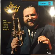 LP - Al Hirt And His Band - Al Hirt - The Greatest Horn In The World