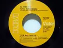 7inch Vinyl Single - Al Hirt And Hugo Montenegro - Viva Max March / Don't Turn Back