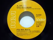 Al Hirt And Hugo Montenegro - Viva Max March