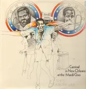 LP - Al Hirt and Slide Hampton - Carnival in New Orleans at the Mardi Gras