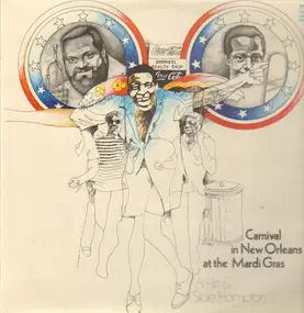 Al Hirt - Carnival in New Orleans at the Mardi Gras