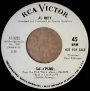 Al Hirt - Calypsoul / Honey Pot