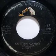 Al Hirt - Cotton Candy