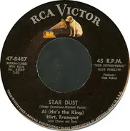 Al Hirt - Fancy Pants / Star Dust