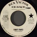 7inch Vinyl Single - Al Hirt - Fancy Pants