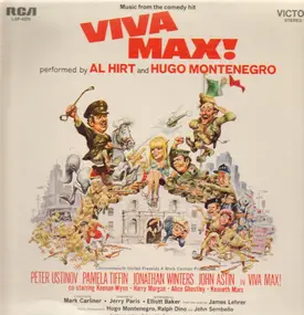 Al Hirt - Viva Max!