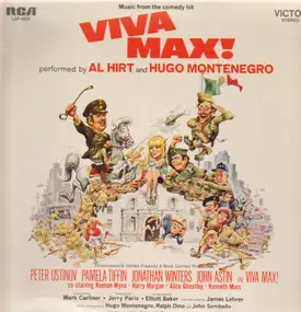 Al Hirt - Viva Max!