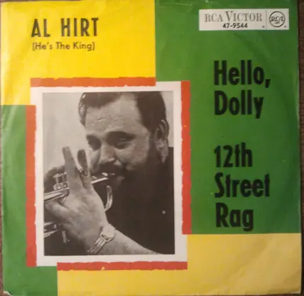 Al Hirt - Hello, Dolly