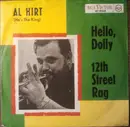 7inch Vinyl Single - Al Hirt - Hello, Dolly