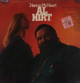 Al Hirt - Here In My Heart