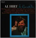 LP - Al Hirt - In Love With You