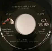 Al Hirt - Keep The Ball Rollin'