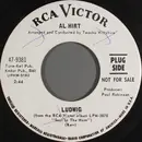 7inch Vinyl Single - Al Hirt - Ludwig