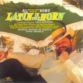 Al Hirt - Latin In The Horn (Musical Sounds Of Today's Latin America)