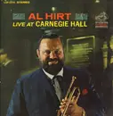 LP - Al Hirt - Live At Carnegie Hall