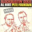 7inch Vinyl Single - Al Hirt / Pete Fountain - Blockbustin' Dixie