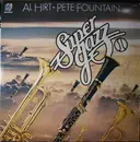 Double LP - Al Hirt & Pete Fountain - Super Jazz 1 - Gatefold