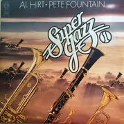 Double LP - Al Hirt & Pete Fountain - Super Jazz 1 - Gatefold